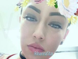 RihannaStar