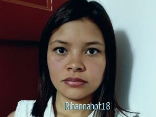 Rihannahot18