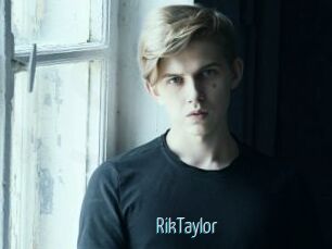 RikTaylor