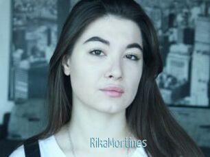 RikaMortines