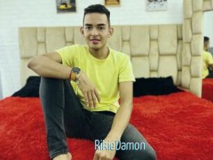 RikieDamon