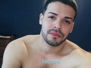 Rikosuave Video Sexe