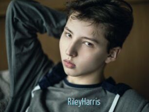 RileyHarris
