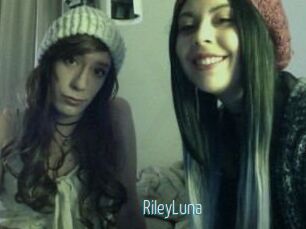 RileyLuna Video Sexe