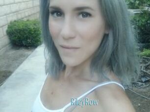 RileyRow