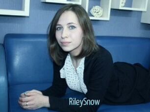 RileySnow Video Sexe