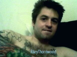 RileyThornwood Video Sexe