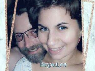RileyplusLyria