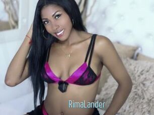 RimaLander