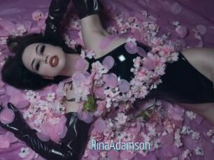 RinaAdamson