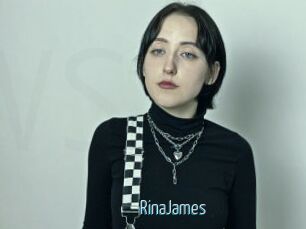 RinaJames