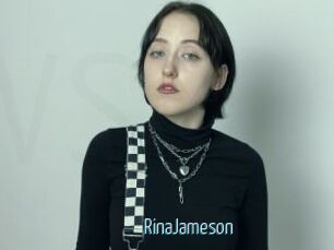 RinaJameson