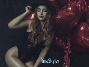 RinaSkyler