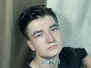 RionFrost Video Sexe