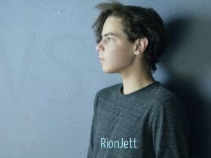 RionJett