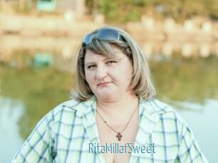 RitaMillafSweet