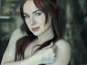 RitaRish Video Sexe