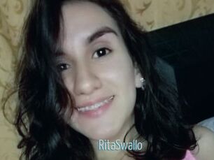 RitaSwallo Video Sexe