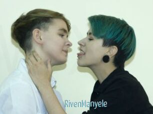 RivenManyele
