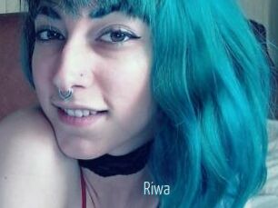 Riwa