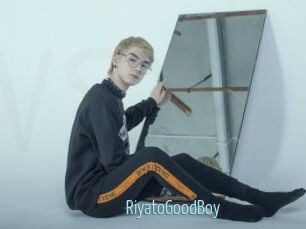 RiyatoGoodBoy