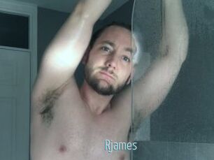 Rjames