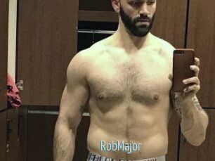 Rob_Major Video Sexe