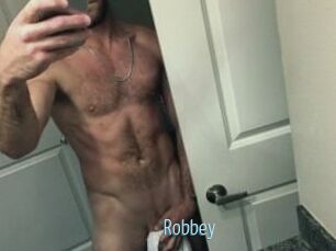 Robbey