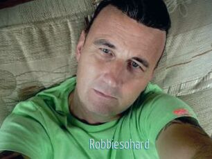 Robbiesohard