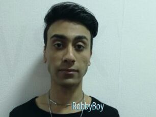 RobbyBoy