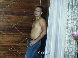 RobbyM