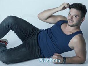 RobbyPayne