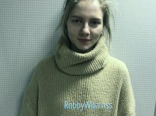 RobbyWiliamss