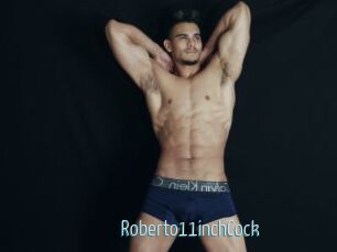Roberto11inchCock