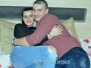 RobertoAndJessica