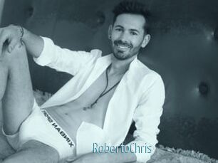 RobertoChris