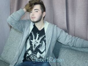 RobertoZalman