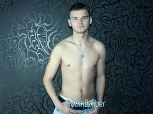 RobinBarber