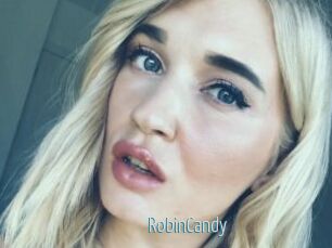 RobinCandy