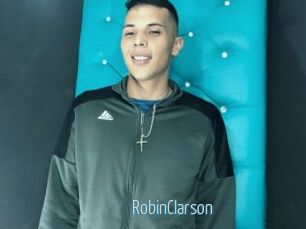 RobinClarson