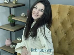RobinJackson