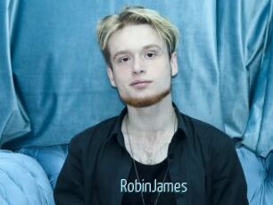 RobinJames