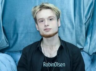 RobinOlsen