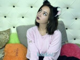 RobinReid