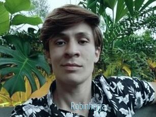 Robinherja