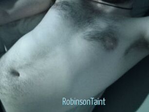 RobinsonTaint