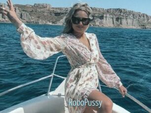 RoboPussy