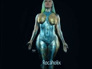 Rocaholix