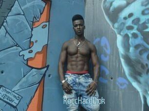 RoccHardDick