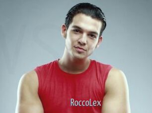 RoccoLex